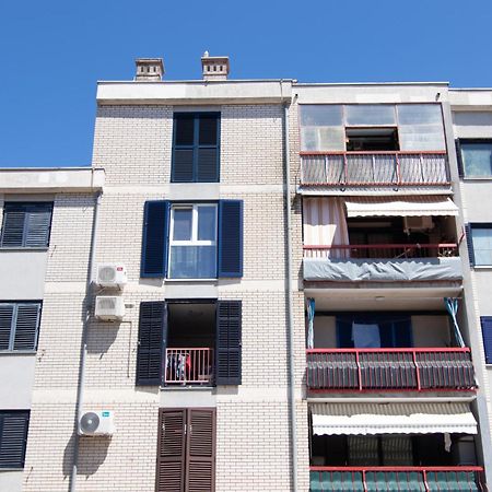 Valkane Beach Studio Apartment PUY Exterior foto
