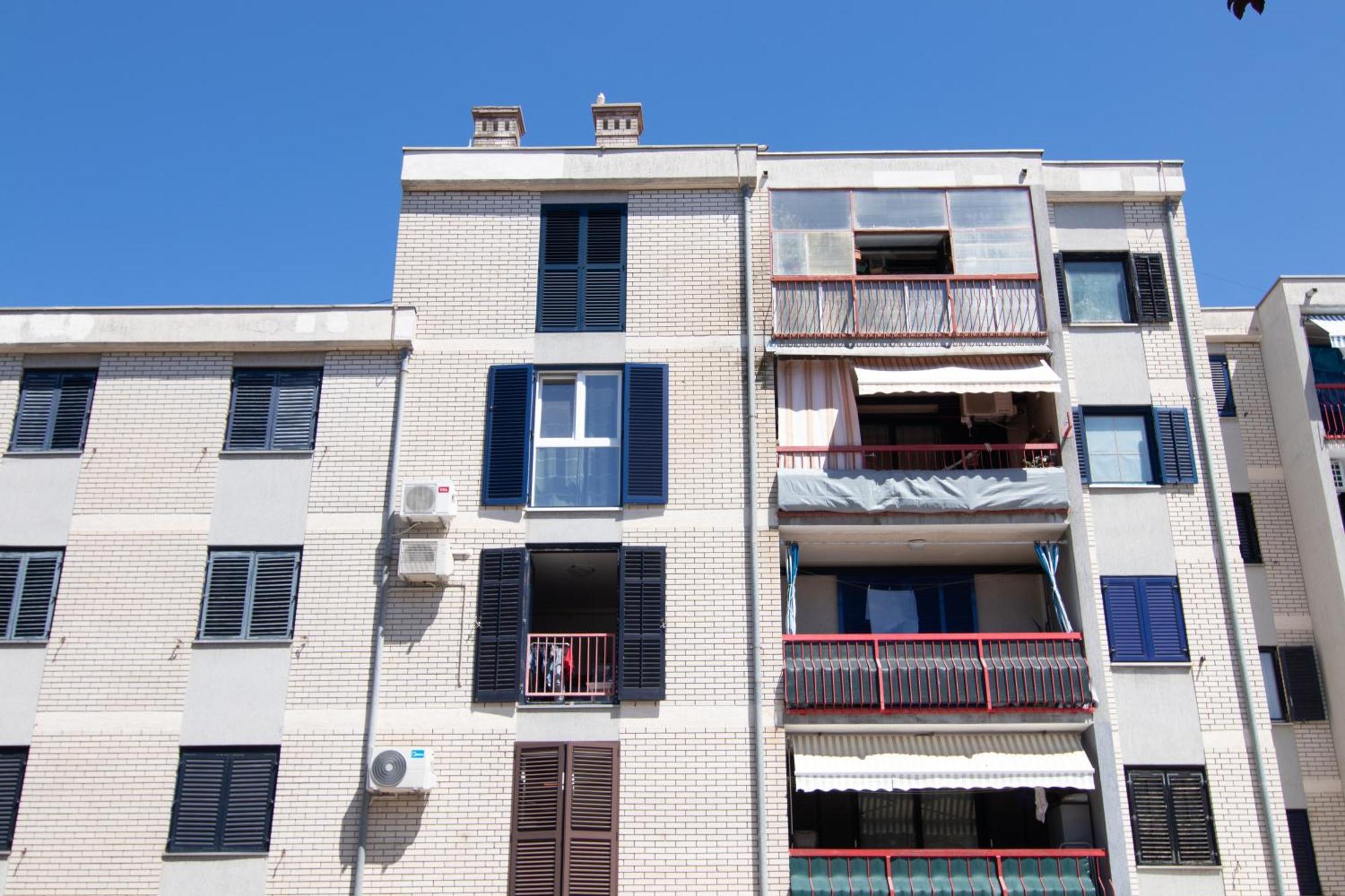 Valkane Beach Studio Apartment PUY Exterior foto