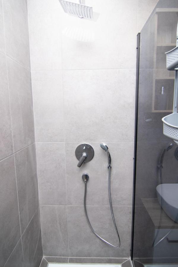 Valkane Beach Studio Apartment PUY Exterior foto