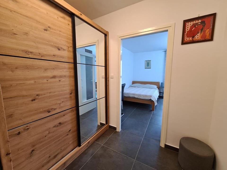 Valkane Beach Studio Apartment PUY Exterior foto