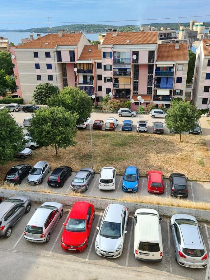 Valkane Beach Studio Apartment PUY Exterior foto