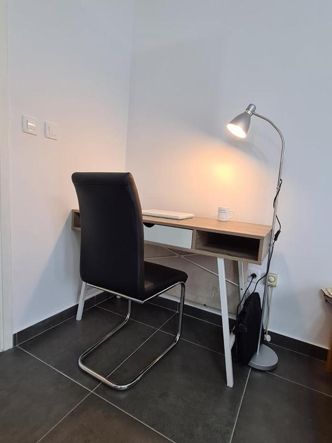 Valkane Beach Studio Apartment PUY Exterior foto