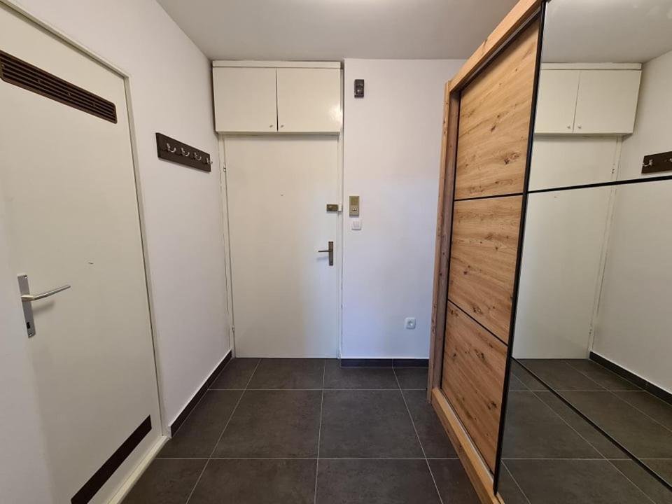 Valkane Beach Studio Apartment PUY Exterior foto