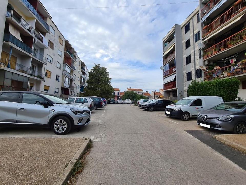 Valkane Beach Studio Apartment PUY Exterior foto