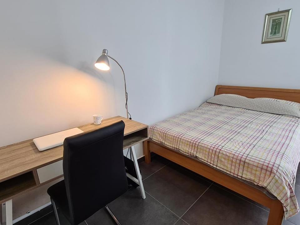 Valkane Beach Studio Apartment PUY Exterior foto