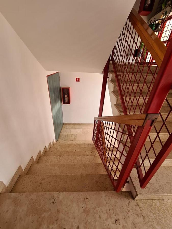 Valkane Beach Studio Apartment PUY Exterior foto